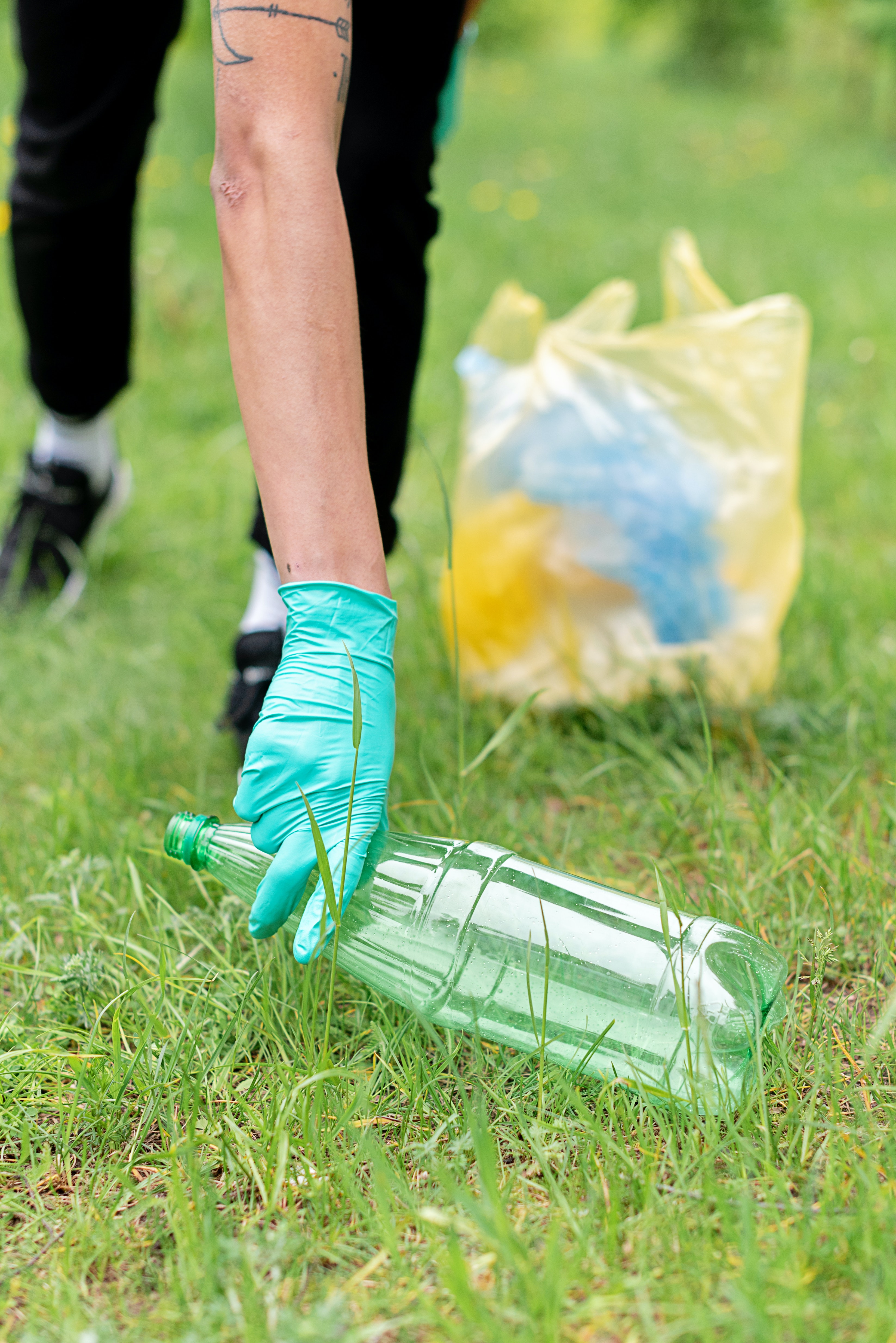 Litter picker